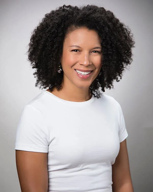 Dr. Jessica Knox, MD, MBA, MPH