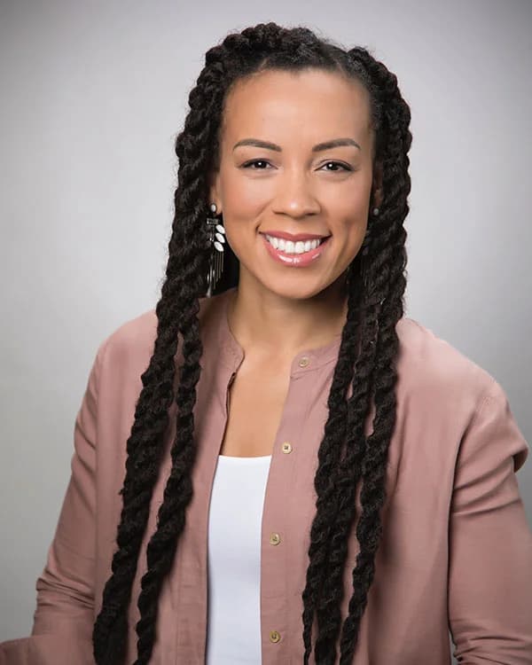 Dr. Rachel Knox, MD, MBA